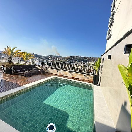 Cesar Park Hotel Жуїз-ді-Фора Екстер'єр фото