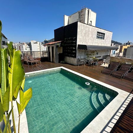 Cesar Park Hotel Жуїз-ді-Фора Екстер'єр фото