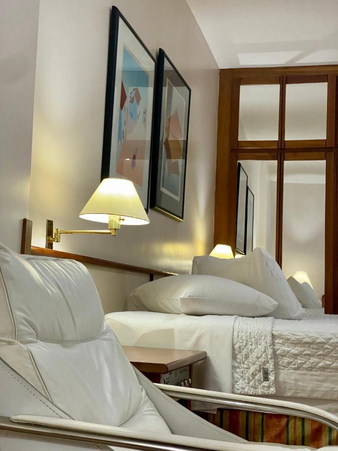 Cesar Park Hotel Жуїз-ді-Фора Екстер'єр фото