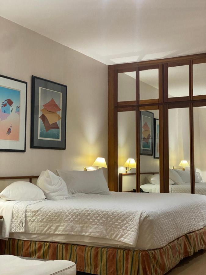 Cesar Park Hotel Жуїз-ді-Фора Екстер'єр фото