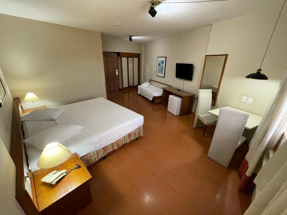 Cesar Park Hotel Жуїз-ді-Фора Екстер'єр фото
