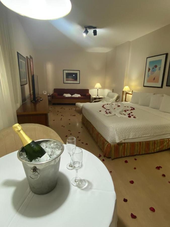 Cesar Park Hotel Жуїз-ді-Фора Екстер'єр фото
