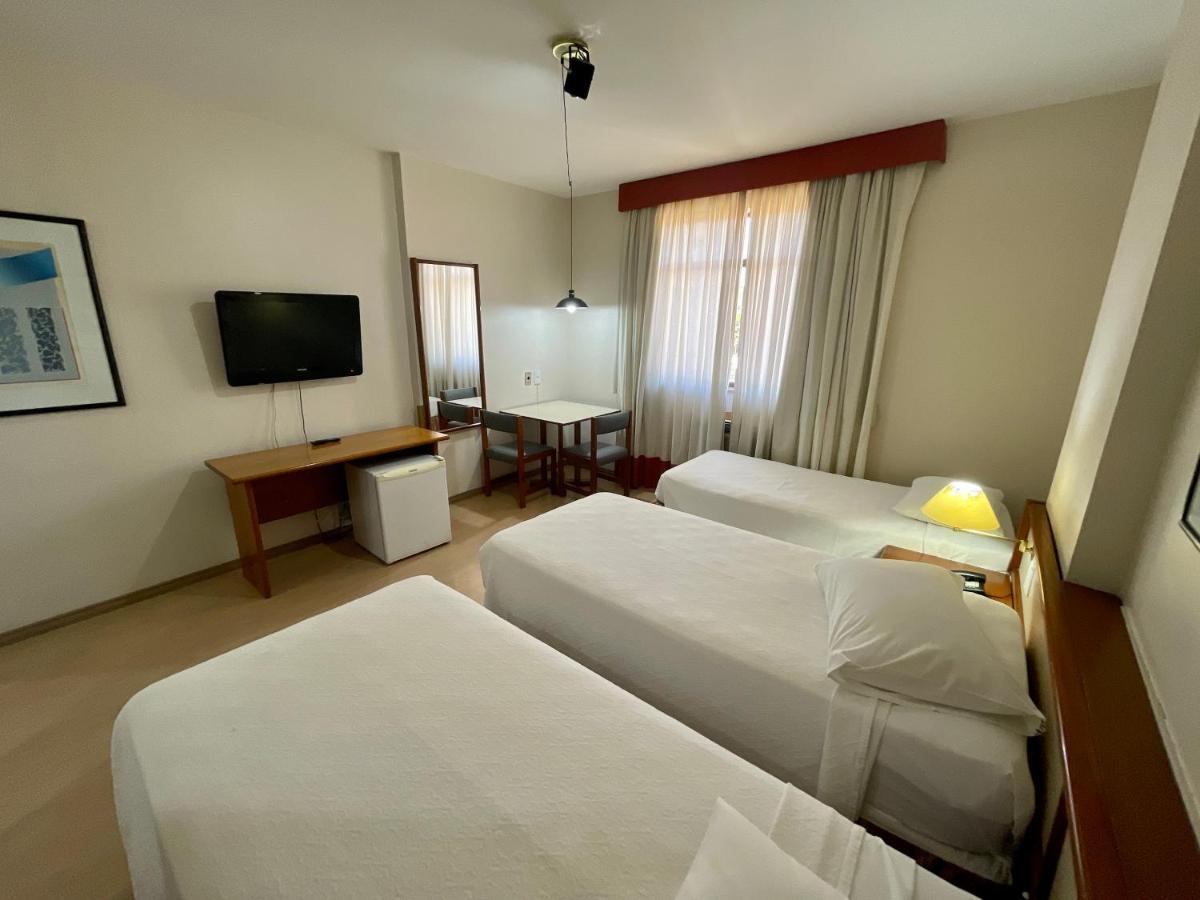 Cesar Park Hotel Жуїз-ді-Фора Екстер'єр фото