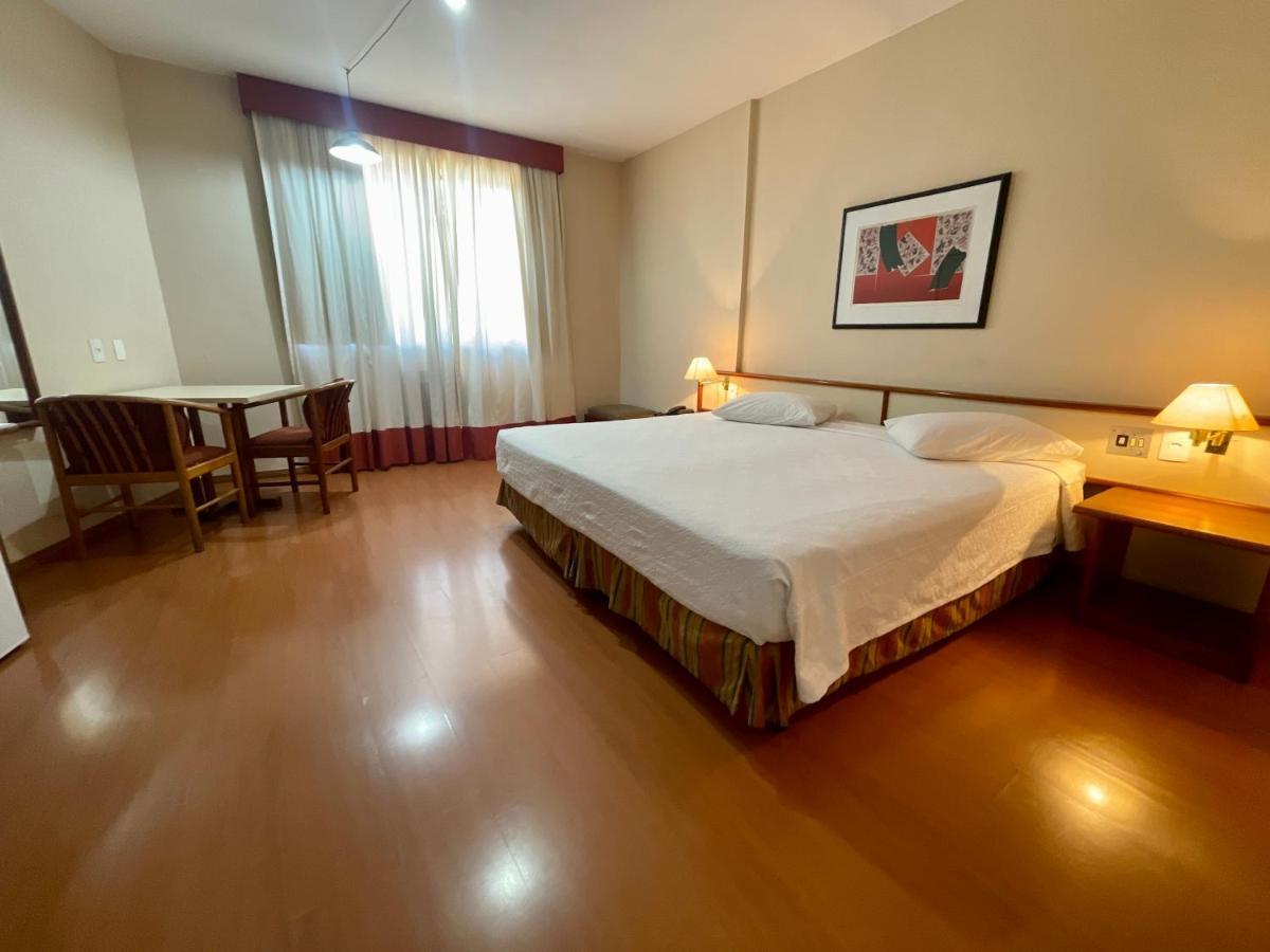 Cesar Park Hotel Жуїз-ді-Фора Екстер'єр фото