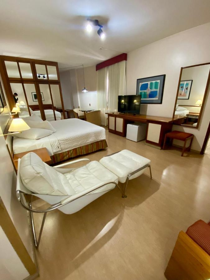 Cesar Park Hotel Жуїз-ді-Фора Екстер'єр фото
