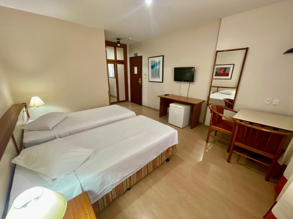 Cesar Park Hotel Жуїз-ді-Фора Екстер'єр фото