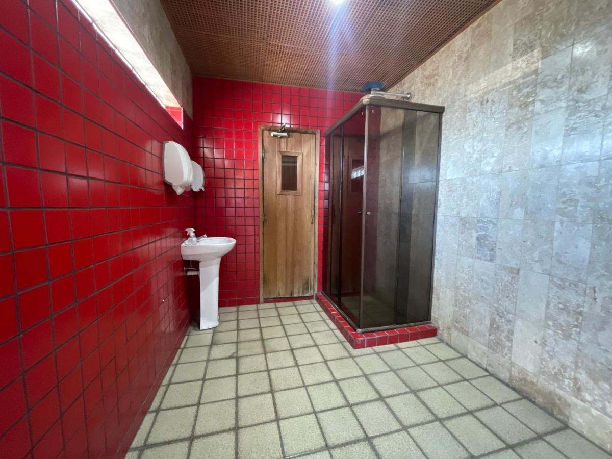 Cesar Park Hotel Жуїз-ді-Фора Екстер'єр фото