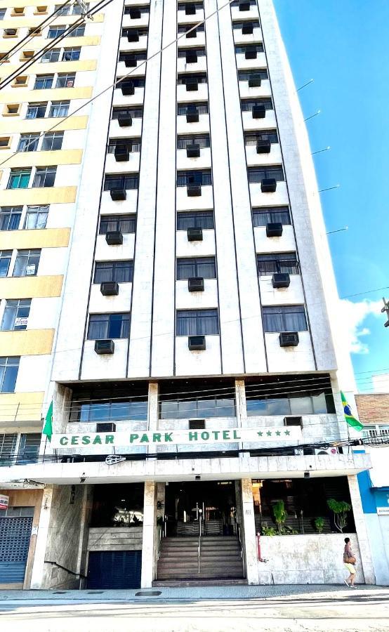 Cesar Park Hotel Жуїз-ді-Фора Екстер'єр фото