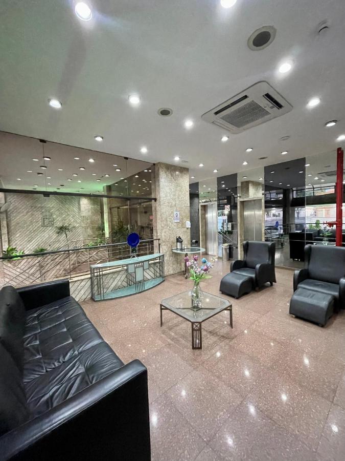 Cesar Park Hotel Жуїз-ді-Фора Екстер'єр фото
