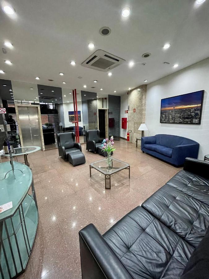 Cesar Park Hotel Жуїз-ді-Фора Екстер'єр фото