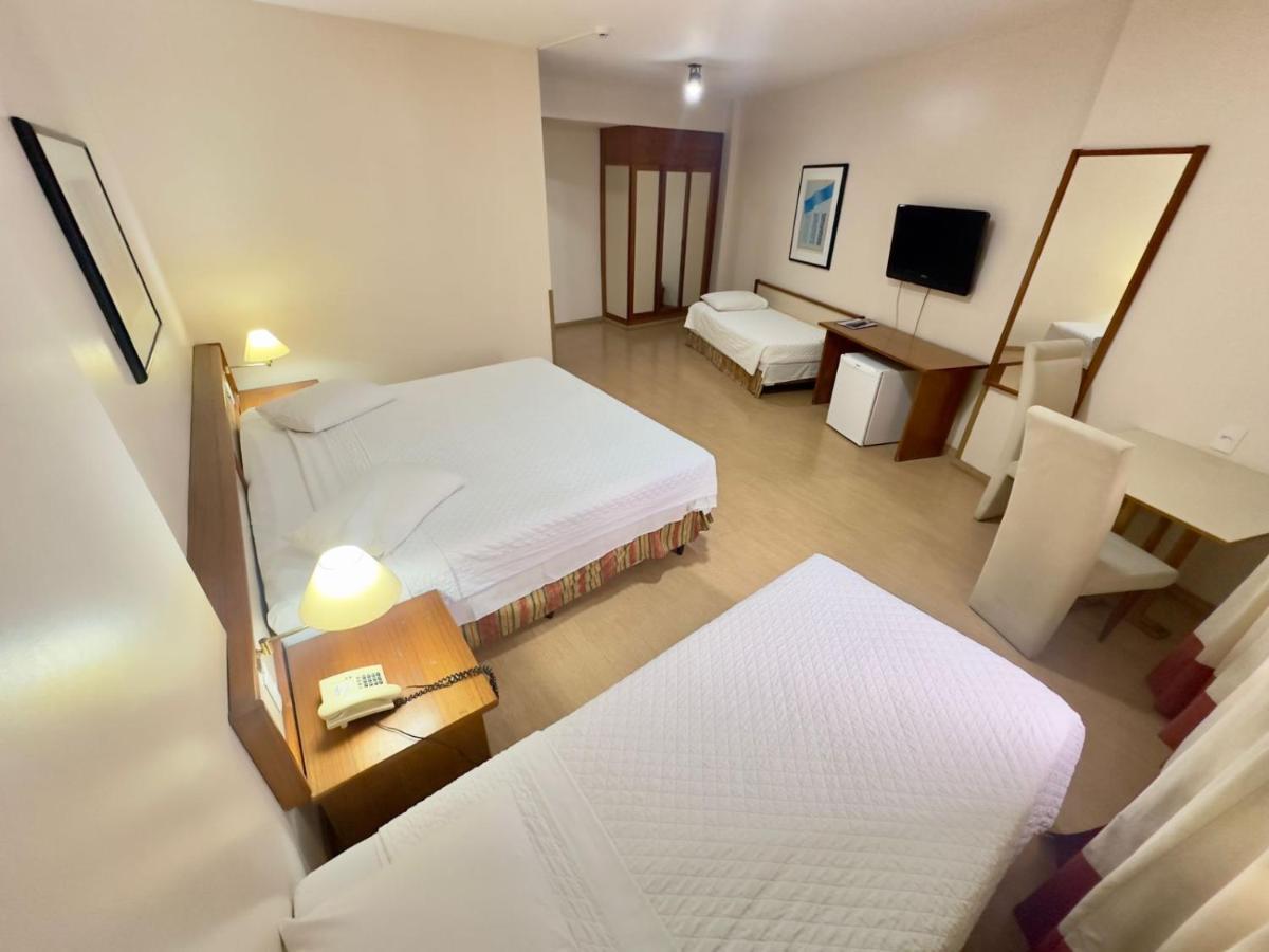Cesar Park Hotel Жуїз-ді-Фора Екстер'єр фото