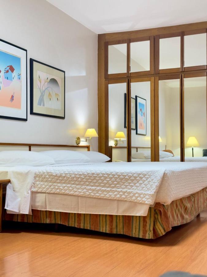 Cesar Park Hotel Жуїз-ді-Фора Екстер'єр фото