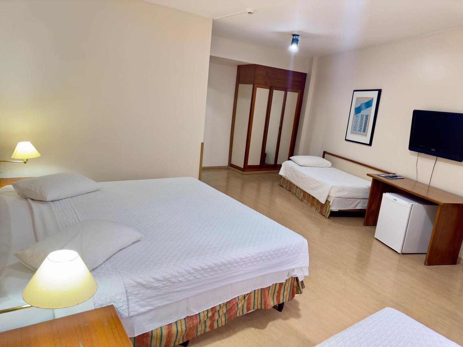 Cesar Park Hotel Жуїз-ді-Фора Екстер'єр фото