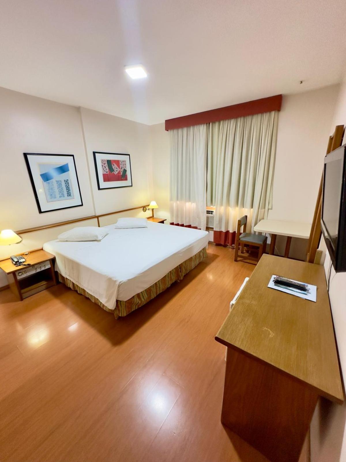 Cesar Park Hotel Жуїз-ді-Фора Екстер'єр фото