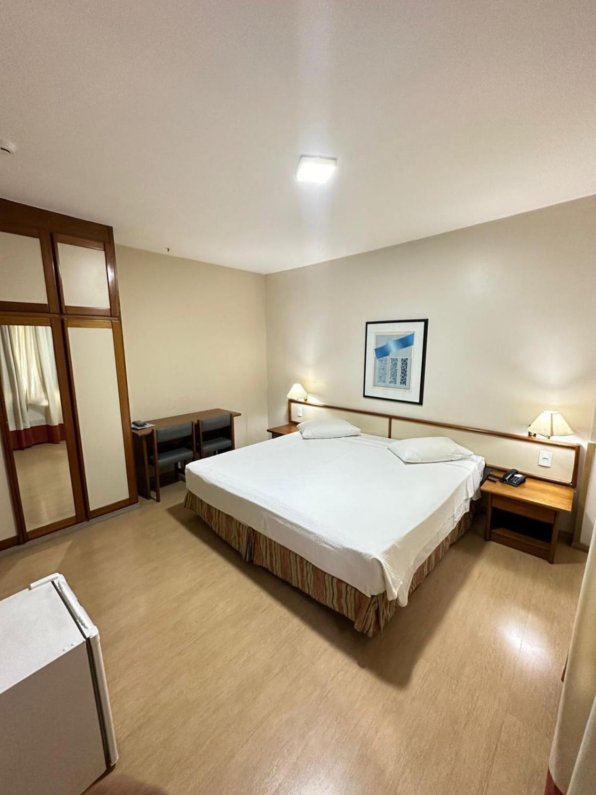 Cesar Park Hotel Жуїз-ді-Фора Екстер'єр фото