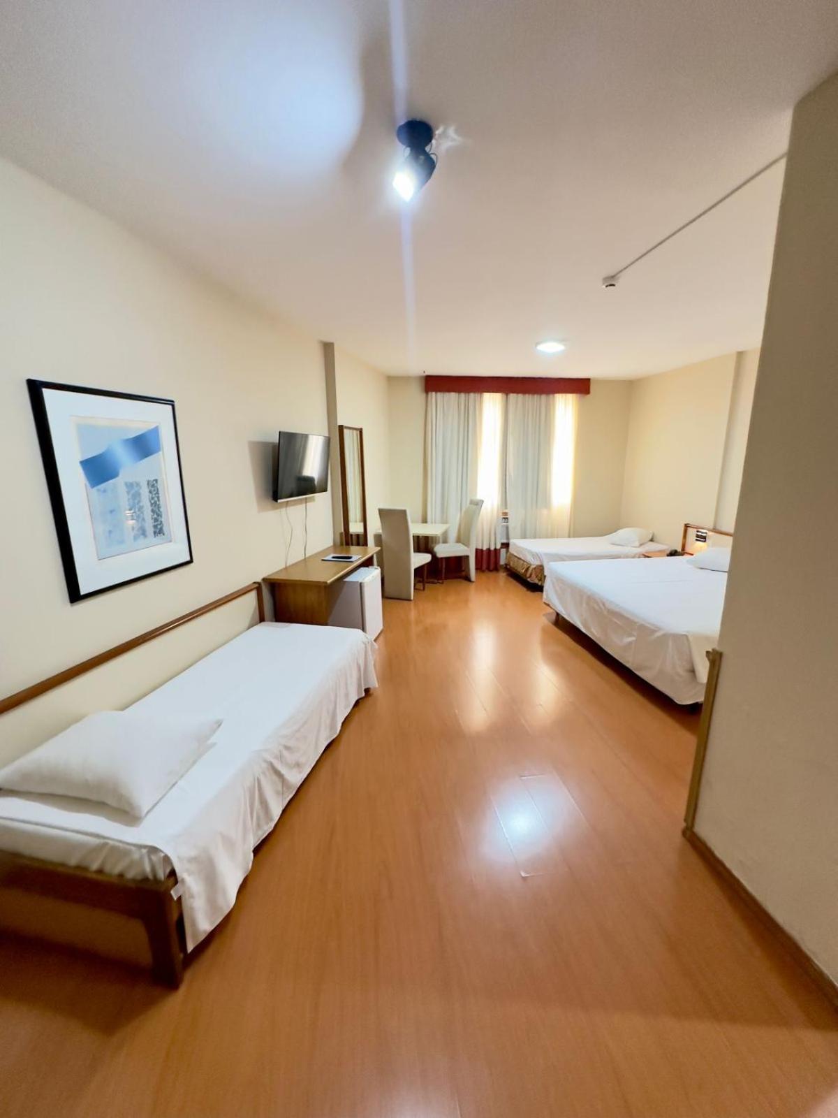Cesar Park Hotel Жуїз-ді-Фора Екстер'єр фото
