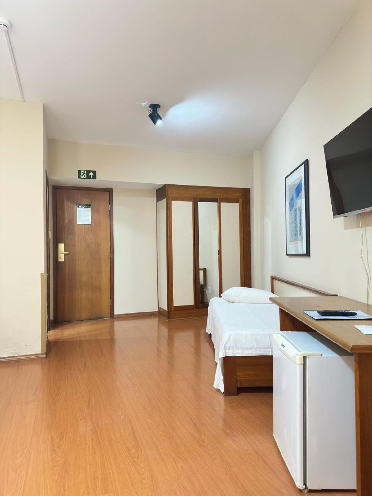 Cesar Park Hotel Жуїз-ді-Фора Екстер'єр фото
