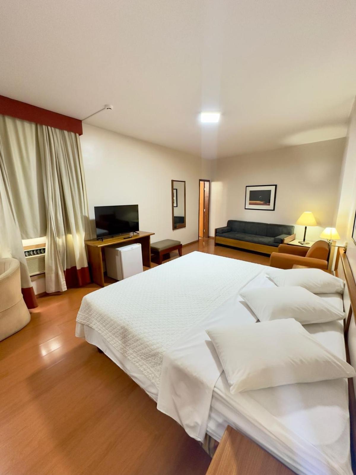 Cesar Park Hotel Жуїз-ді-Фора Екстер'єр фото