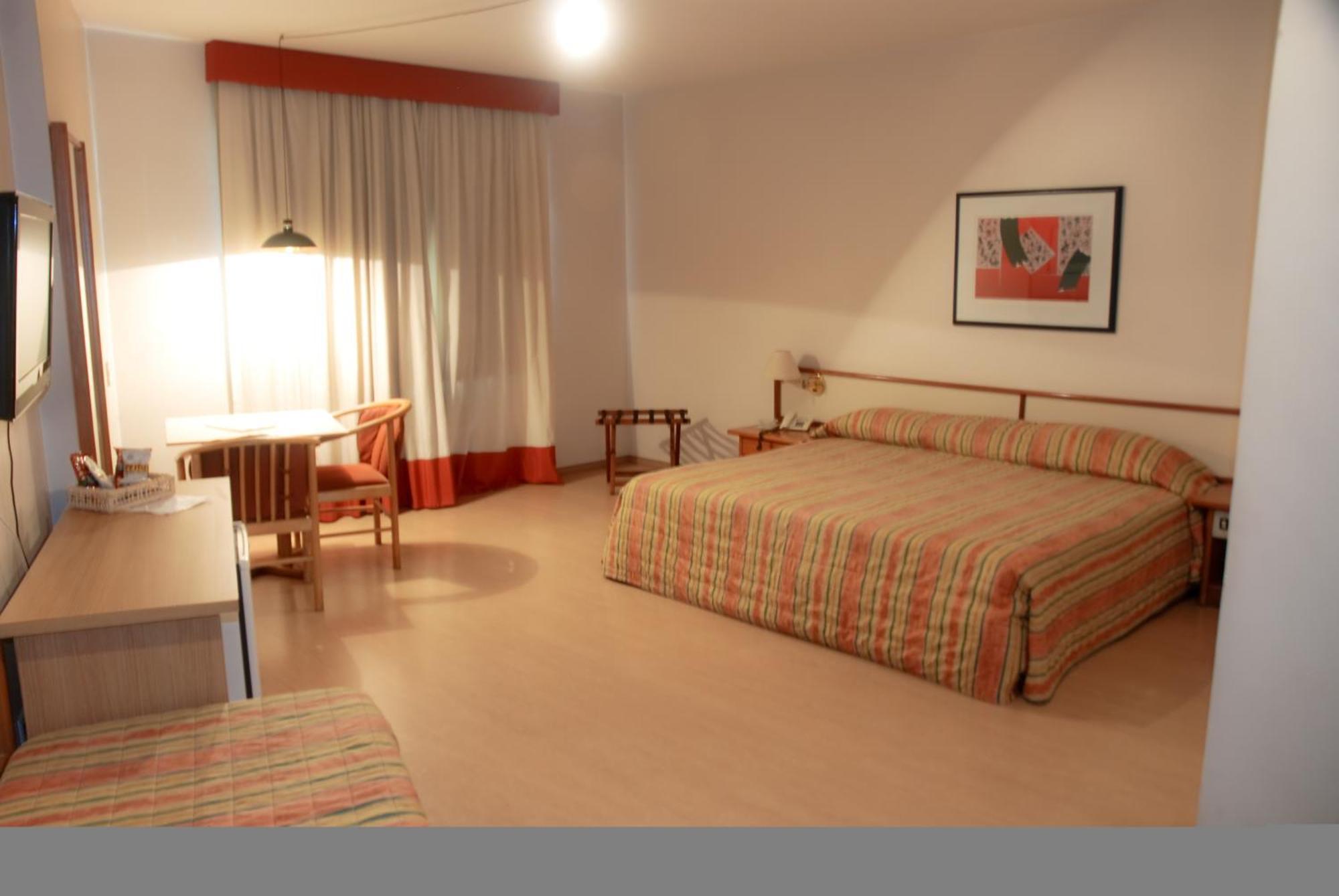 Cesar Park Hotel Жуїз-ді-Фора Екстер'єр фото