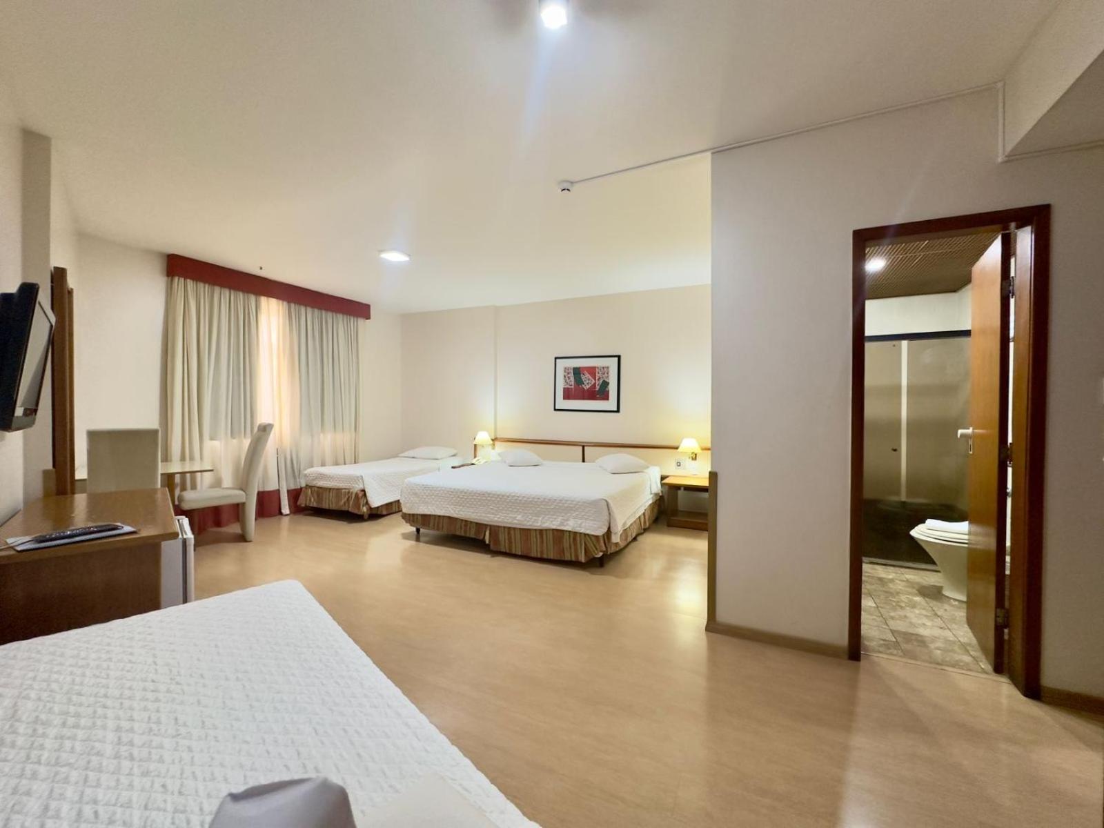 Cesar Park Hotel Жуїз-ді-Фора Екстер'єр фото