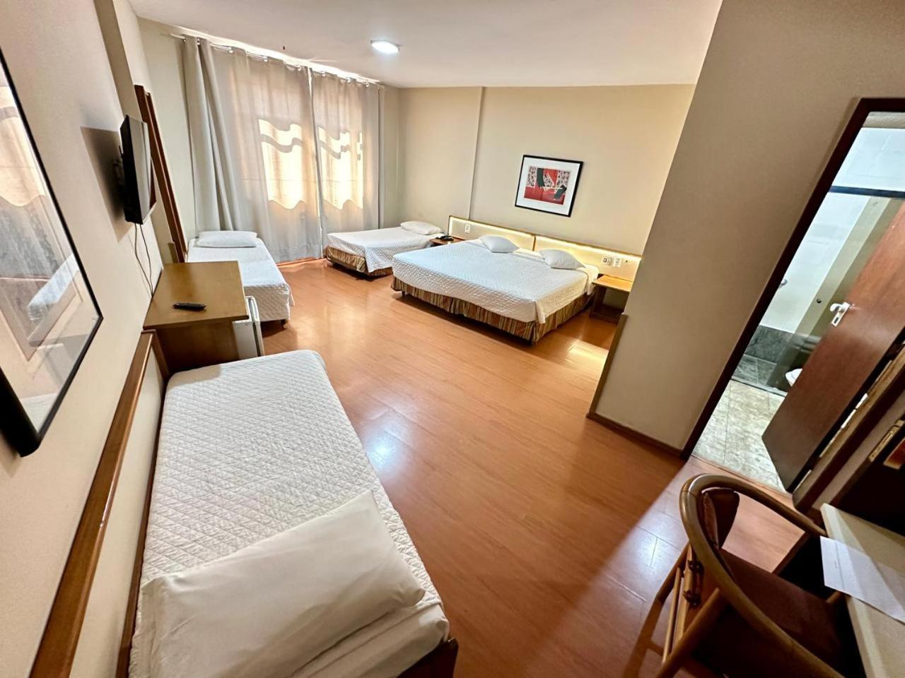 Cesar Park Hotel Жуїз-ді-Фора Екстер'єр фото