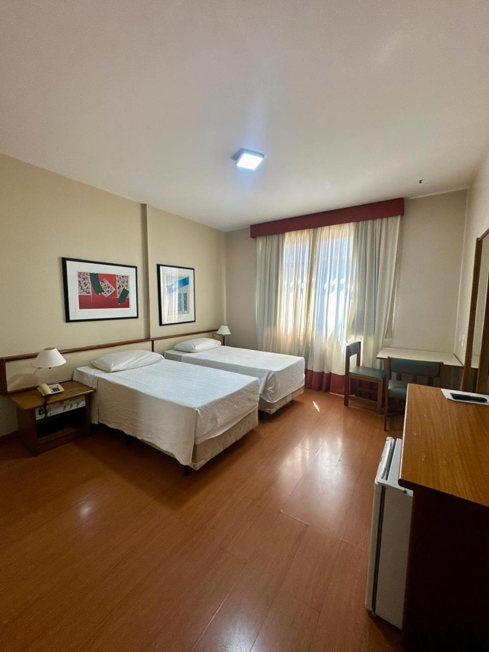 Cesar Park Hotel Жуїз-ді-Фора Екстер'єр фото