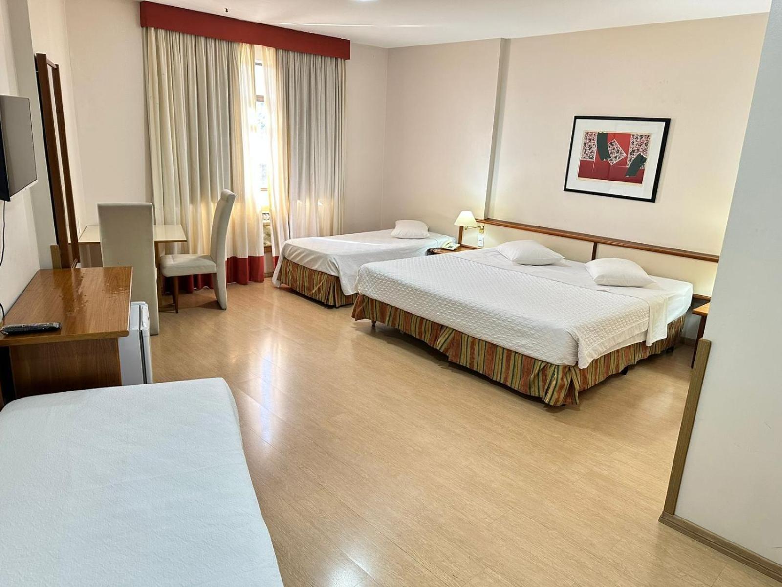 Cesar Park Hotel Жуїз-ді-Фора Екстер'єр фото