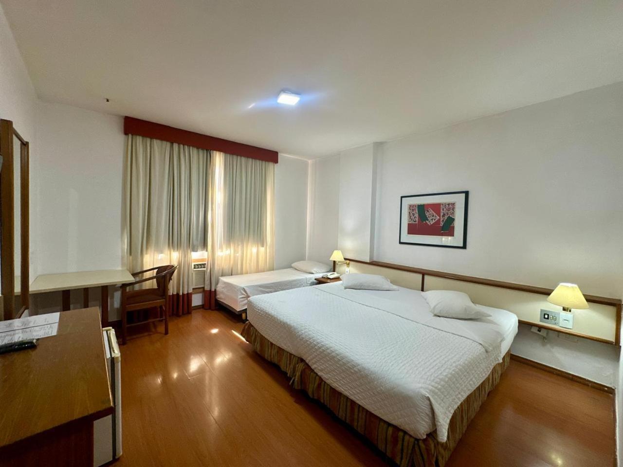 Cesar Park Hotel Жуїз-ді-Фора Екстер'єр фото