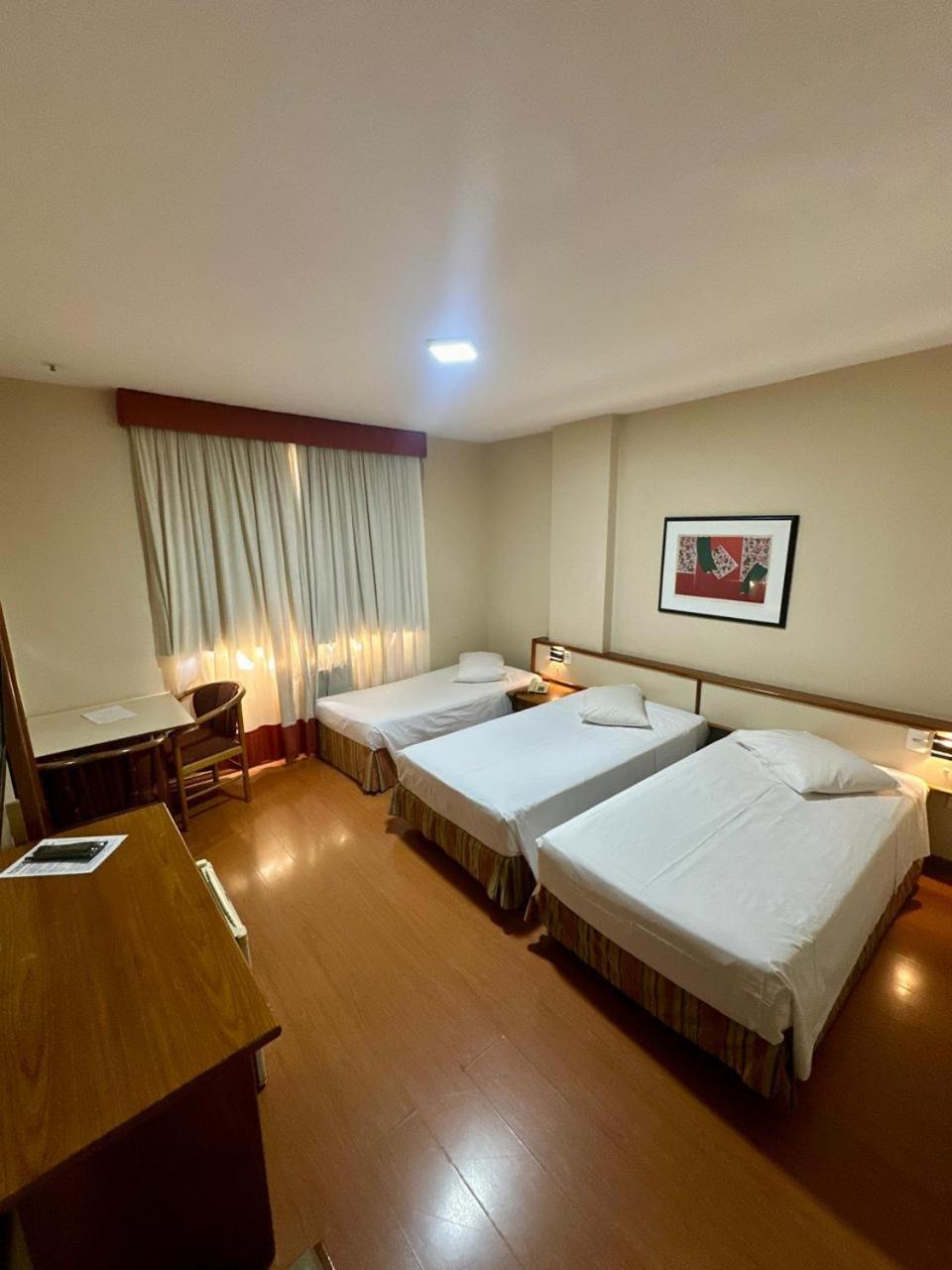 Cesar Park Hotel Жуїз-ді-Фора Екстер'єр фото
