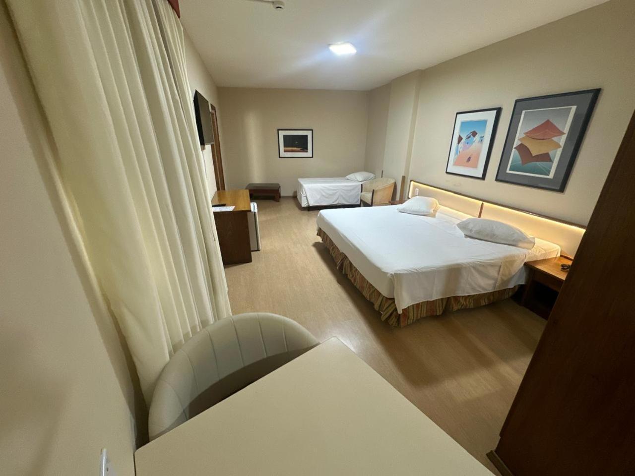 Cesar Park Hotel Жуїз-ді-Фора Екстер'єр фото
