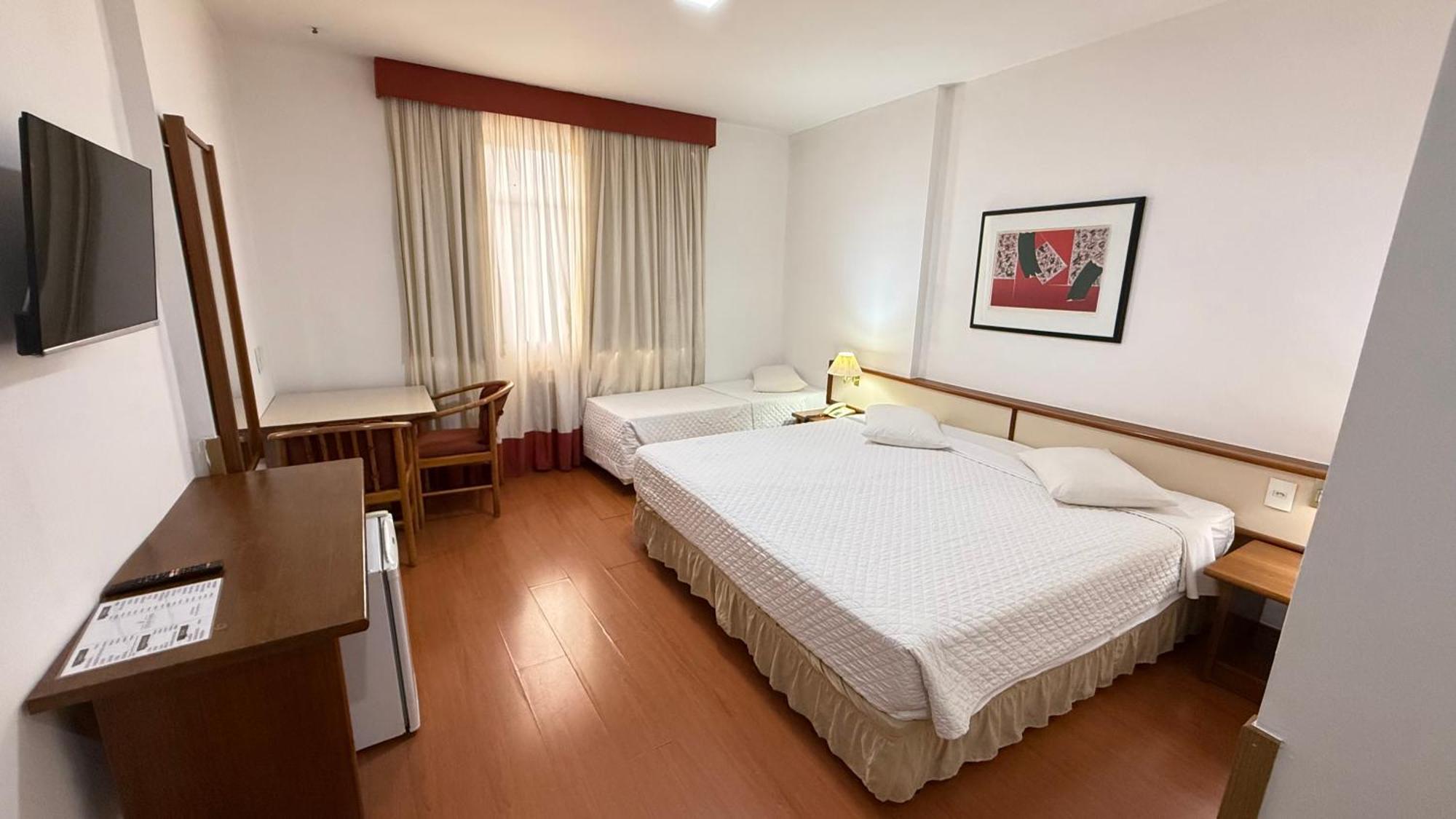 Cesar Park Hotel Жуїз-ді-Фора Екстер'єр фото