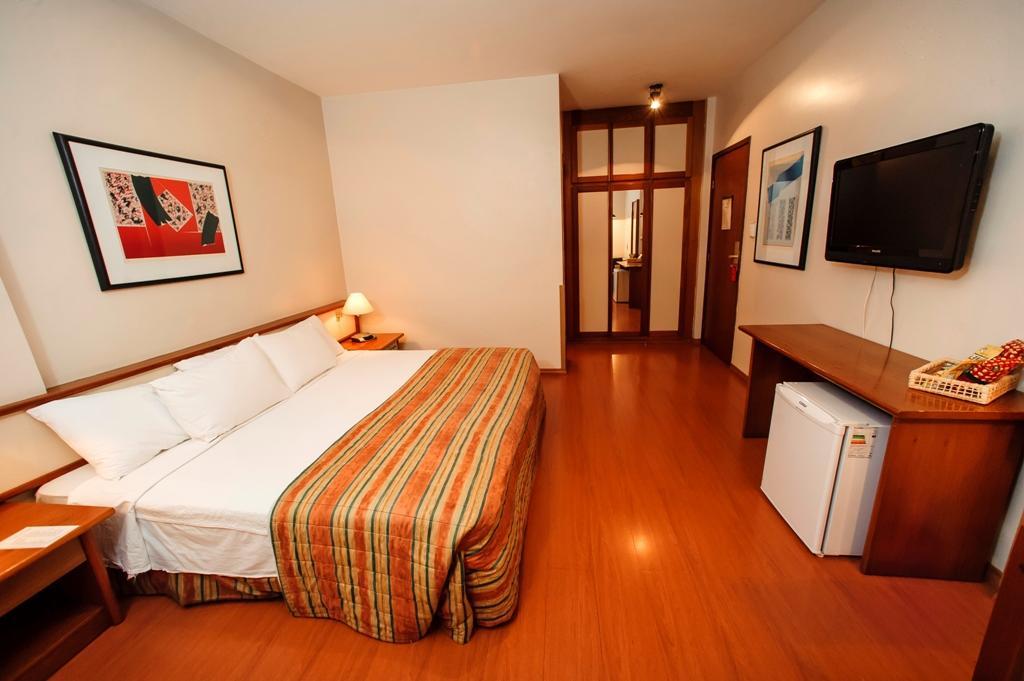 Cesar Park Hotel Жуїз-ді-Фора Екстер'єр фото
